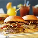 Burger Bliss on I-Drive